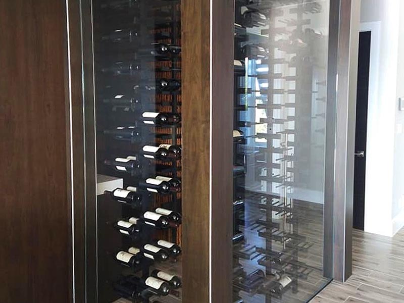 Custom Mirror Installation Tampa Florida