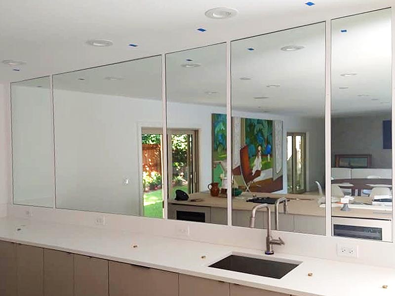 Temepered Glass Industries Clearwater Florida