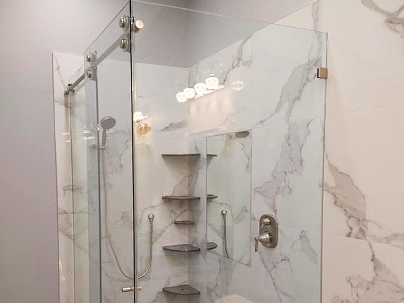 Clearwater Custom Glass