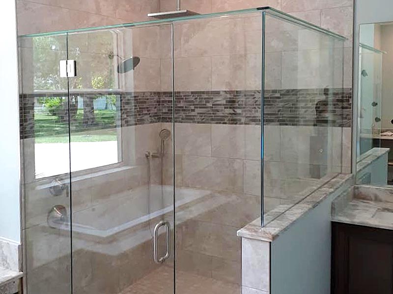 Clearwater Custom Mirror Fabrication