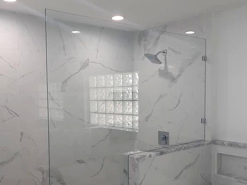 Tampa Custom Mirror Fabrication