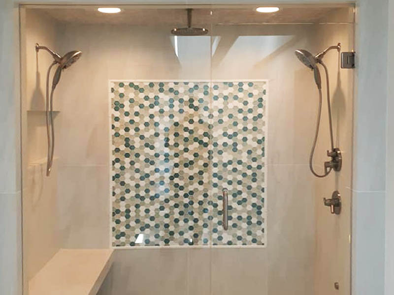 Clearwater Custom Glass Fabrication