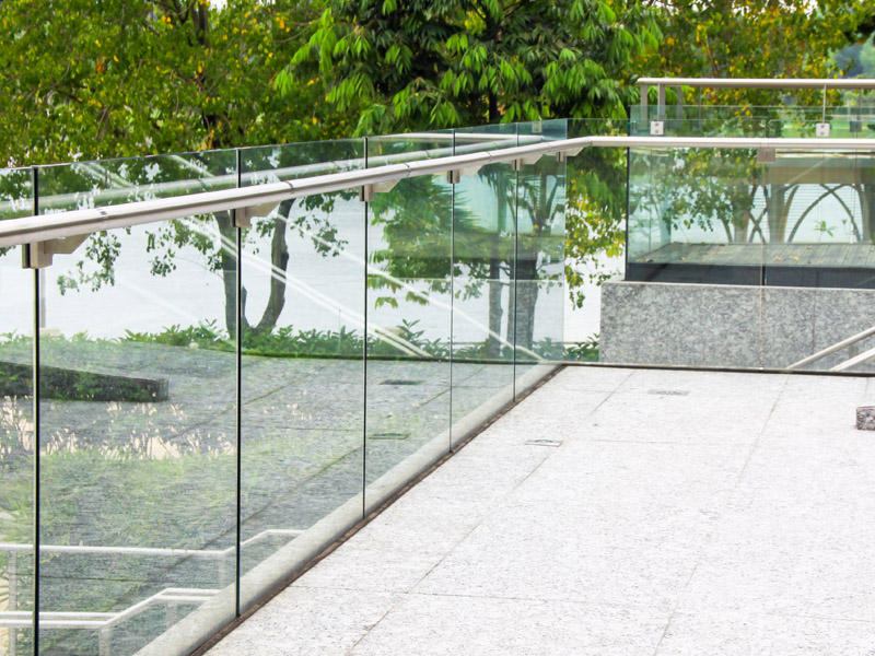 Custom Mirror Fabrication Clearwater Florida