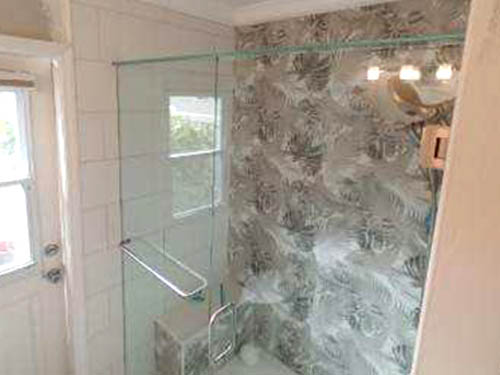 Temepered Glass Industries Clearwater FL