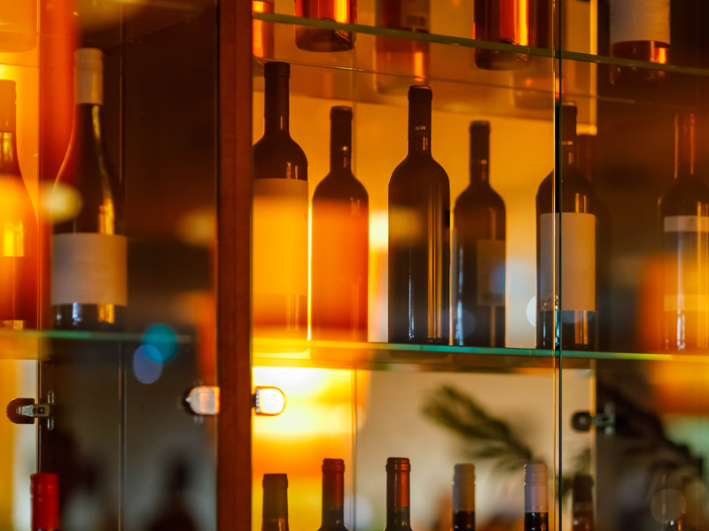 Custom Glass Fabrication Clearwater Florida