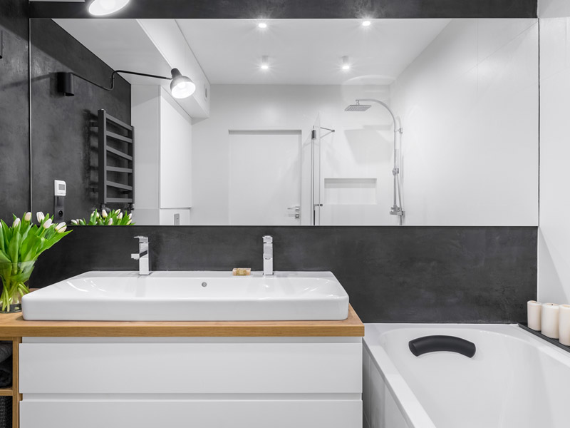 Custom Glass Installation Clearwater Florida